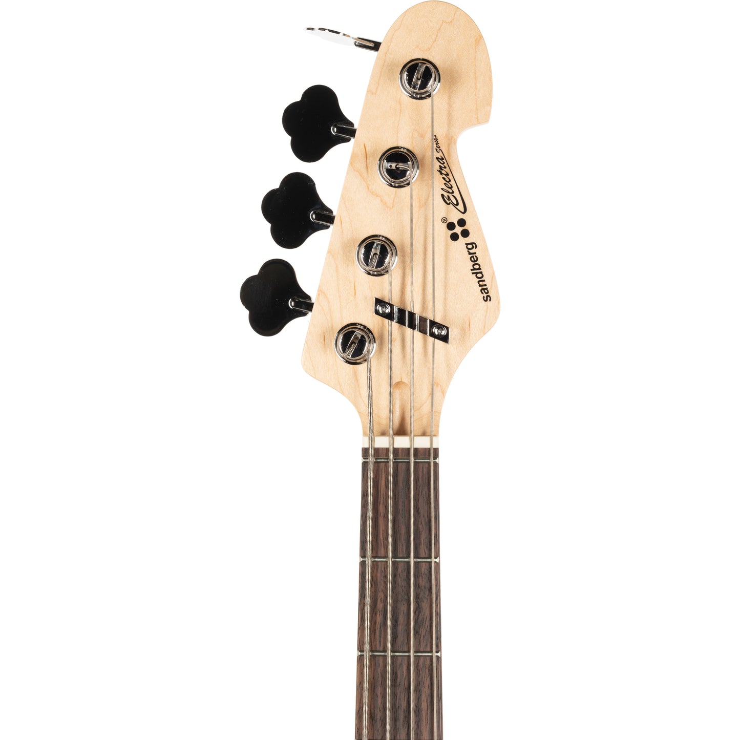 Sandberg Electra TT 4-String Electric Bass - 3-Tone Sunburst
