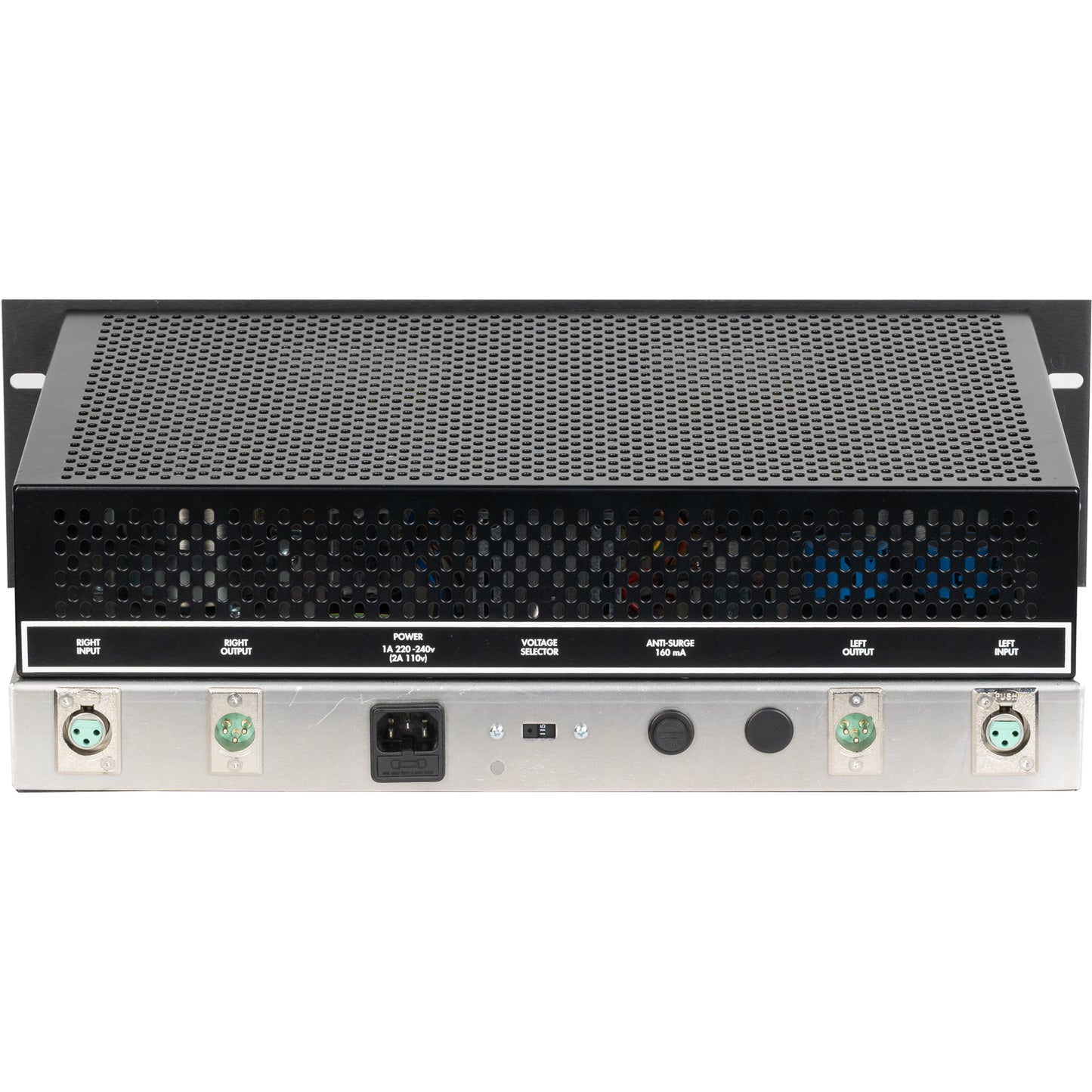 Chiswick Reach 20th Anniversary Edition Stereo Valve Compressor