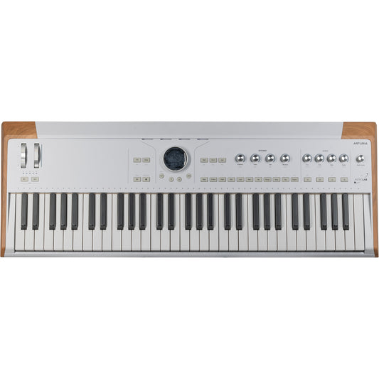 Arturia Astrolab 61 Key Semi-Weighted Stage Keyboard