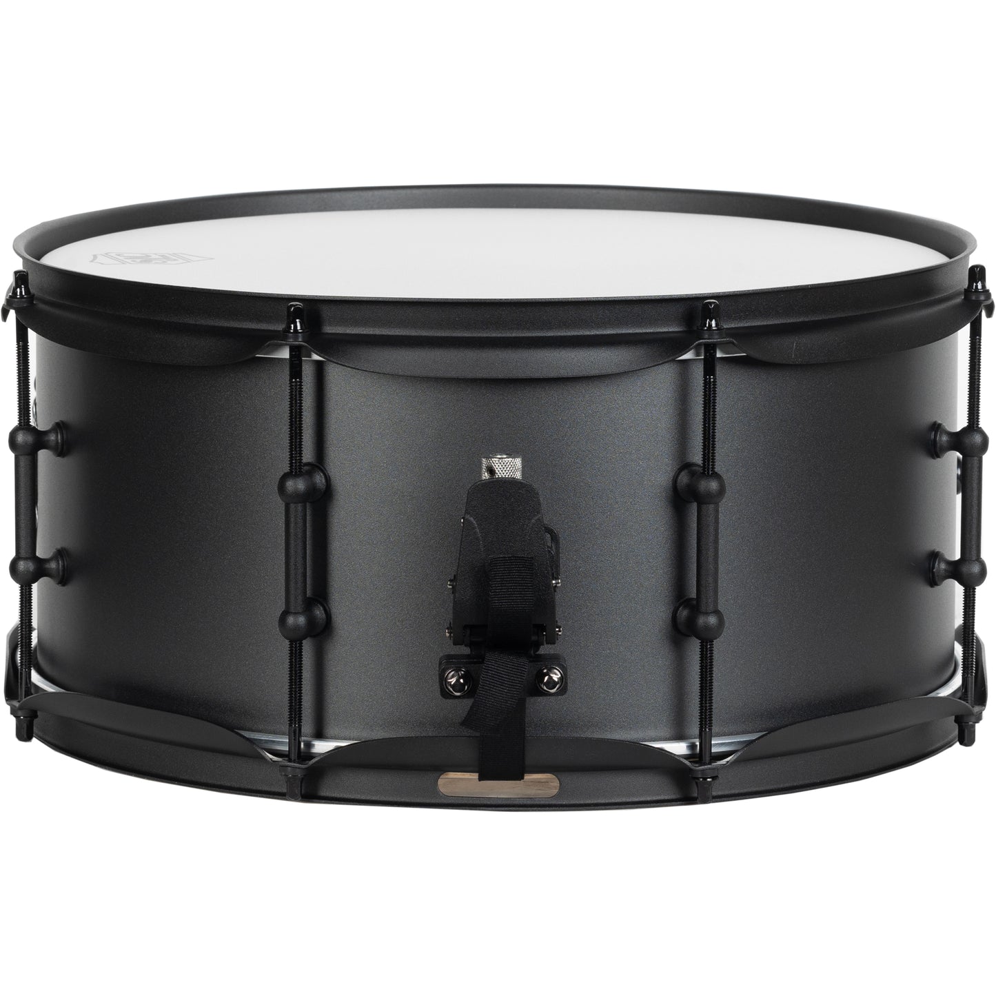 SJC Drums Pathfinder Series 6.5x14 Snare Drum - Galaxy Grey