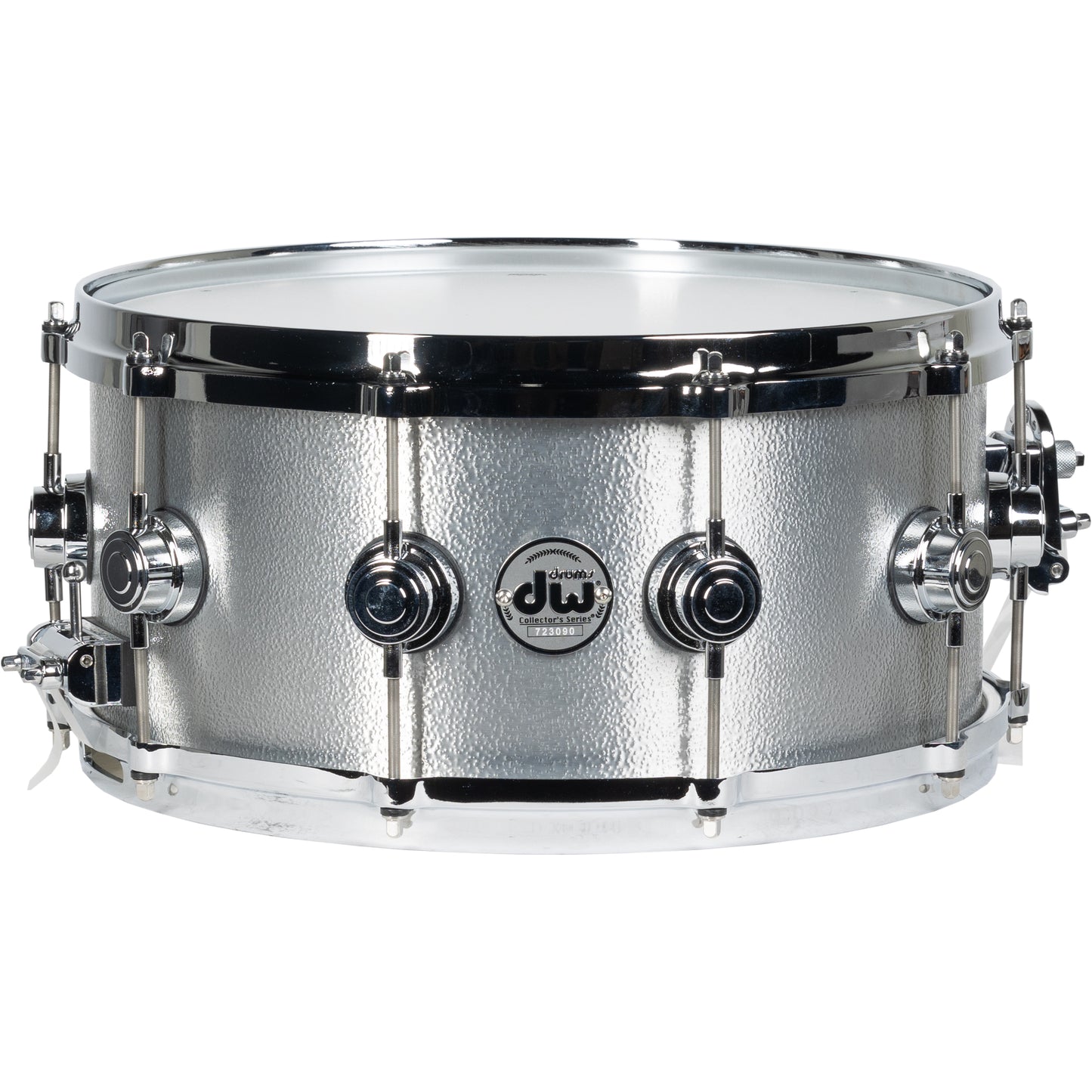 Drum Workshop Collectors Series 6.5x14 Snare - 3mm Aluminum