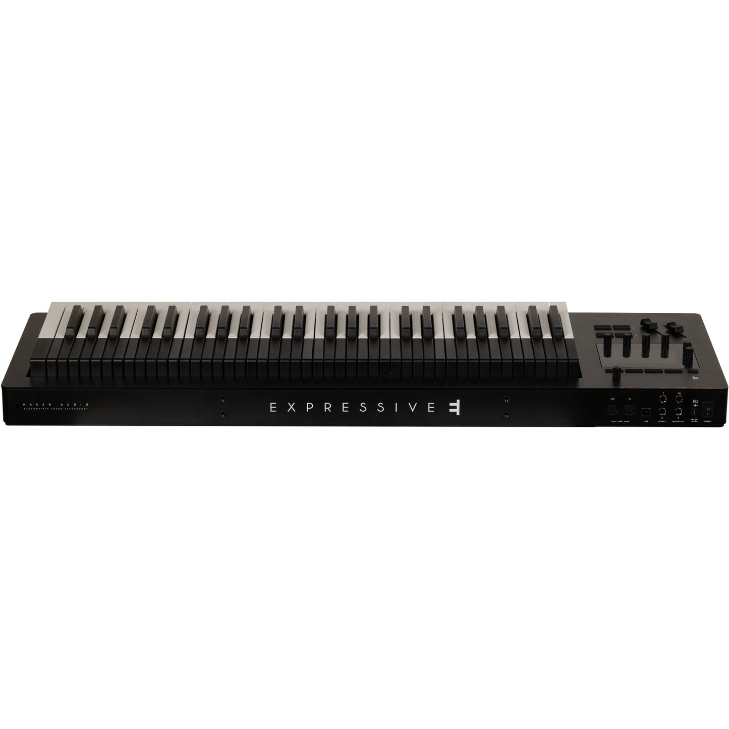 Expressive E Osmose 49 Polyphonic Synthesizer