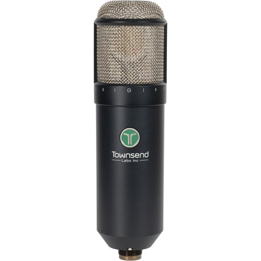 Townsend Labs Sphere L22 Modeling Microphone