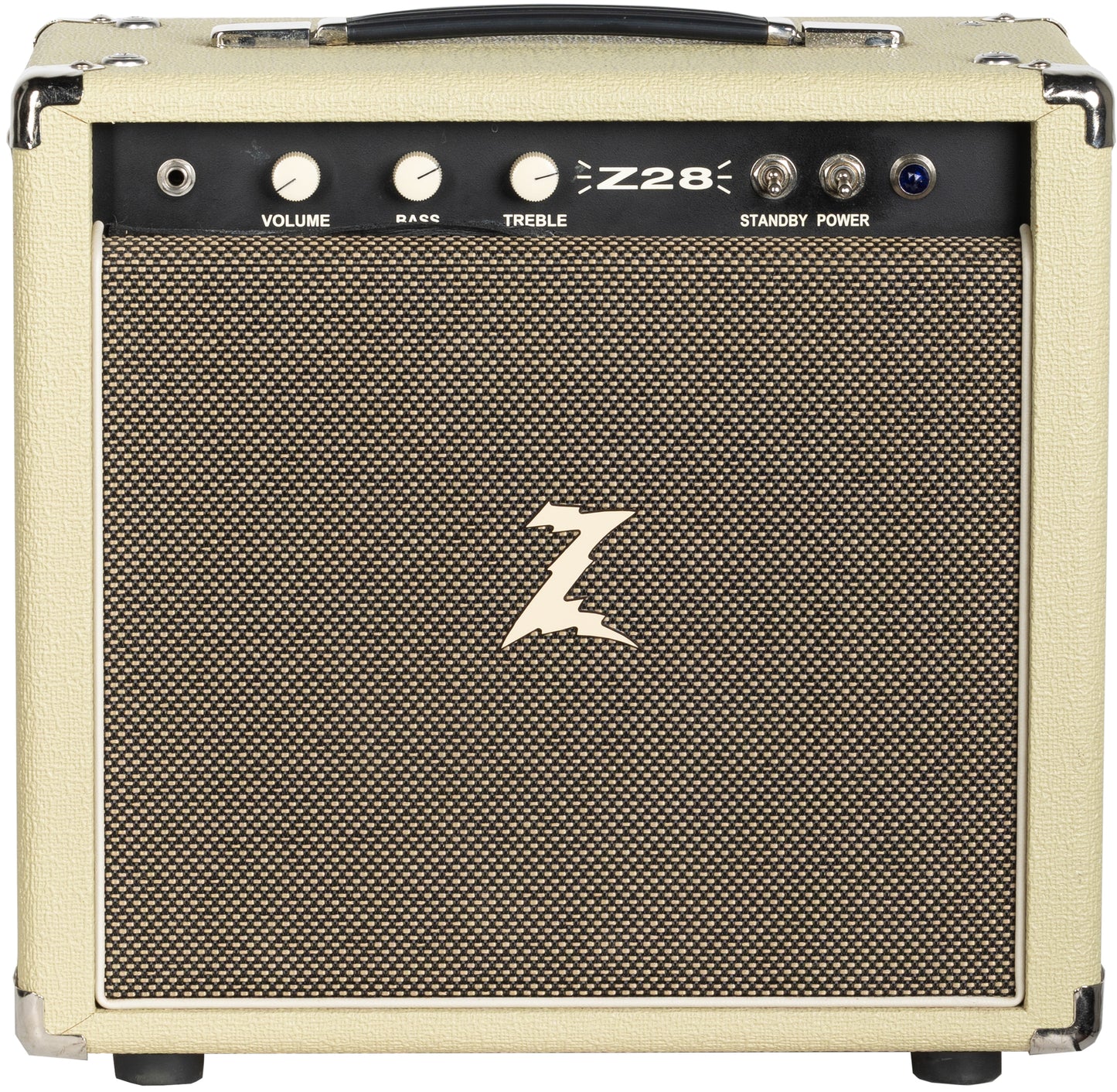 Dr. Z Z-28 1x10 Combo Amp - Mk I