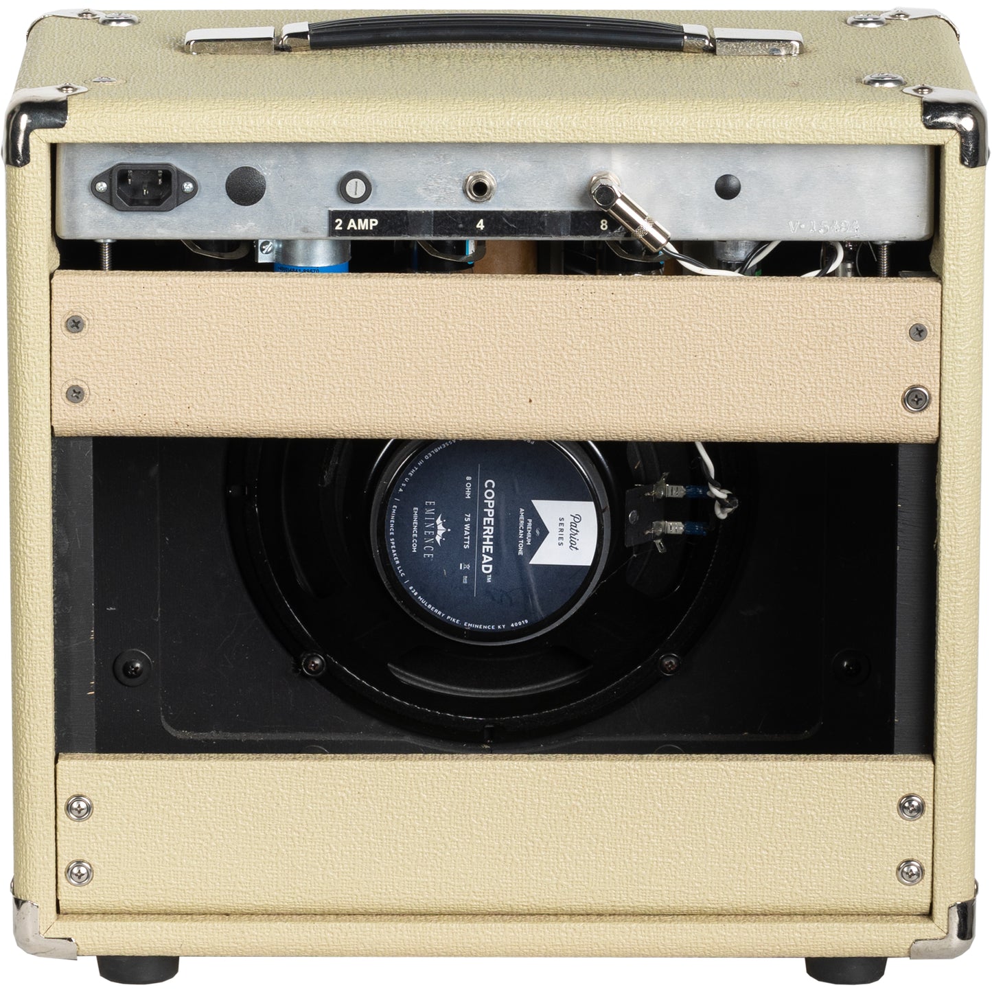 Dr. Z Z-28 1x10 Combo Amp - Mk I