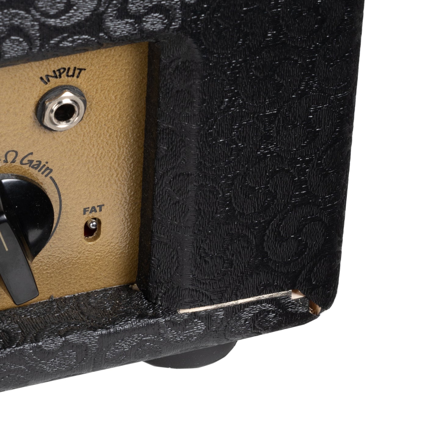 Bogner GF45-SL Goldfinger Superlead Tube Guitar Head