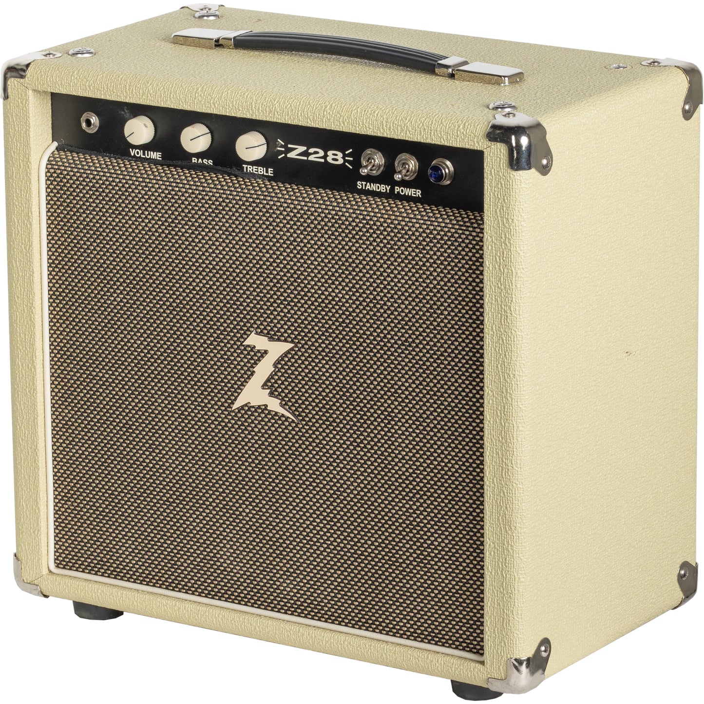 Dr. Z Z-28 1x10 Combo Amp - Mk I
