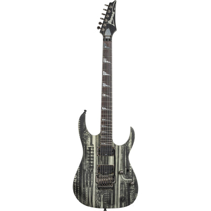 Ibanez Limited Edition RGTHRG1 HR Giger Electric Guitar