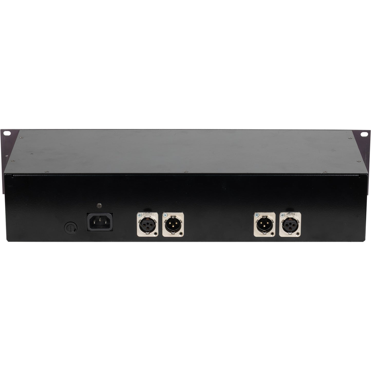 Sontec MEP-250EX 2-Channel Parametric Equalizer