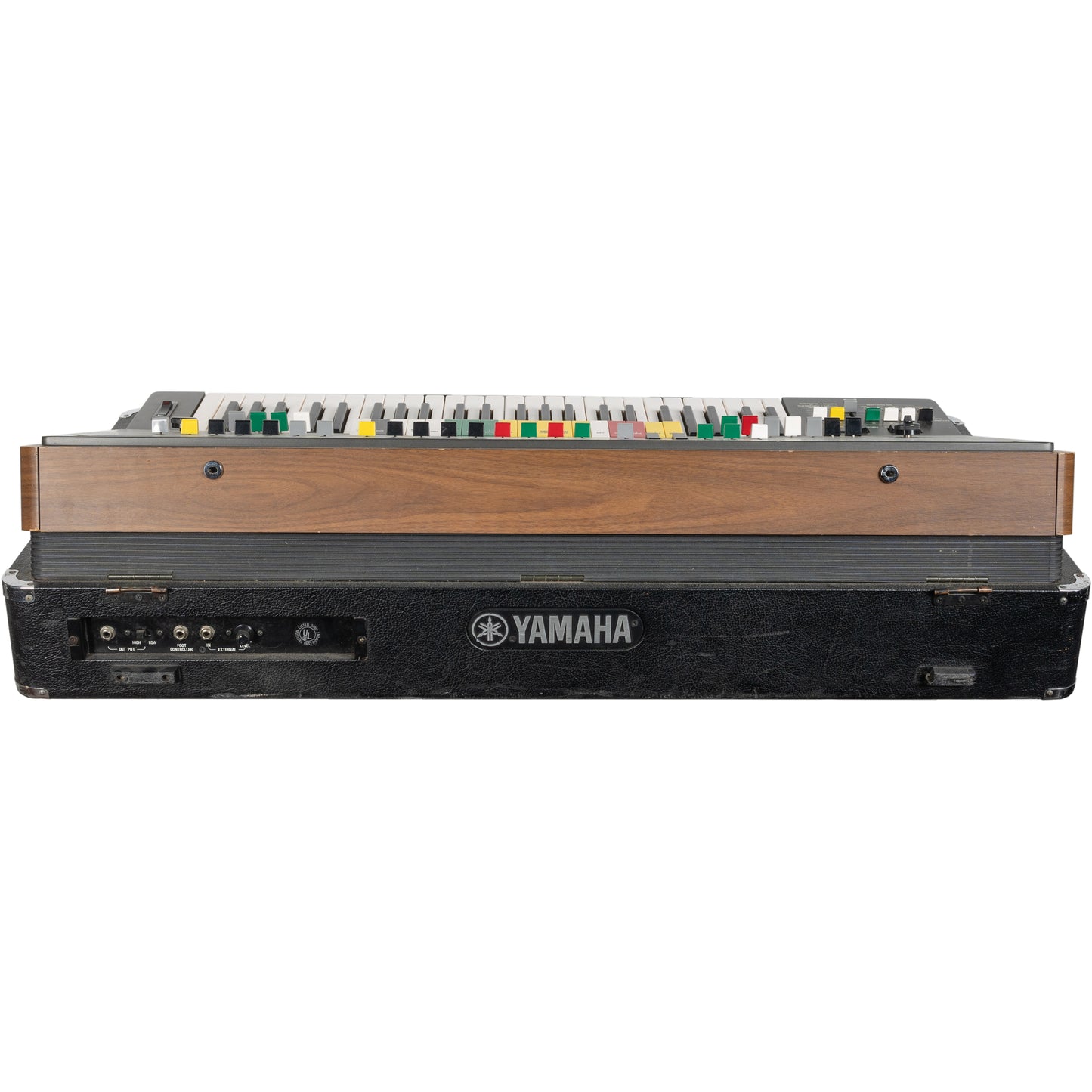 Yamaha CS-50 Polyphonic Analog Synthesizer