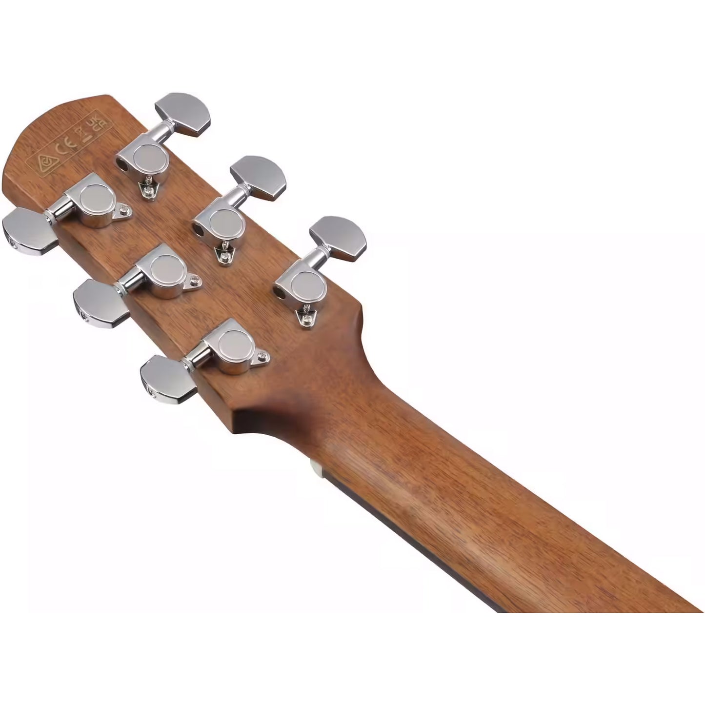 Ibanez Mahogany Sunburst High Gloss