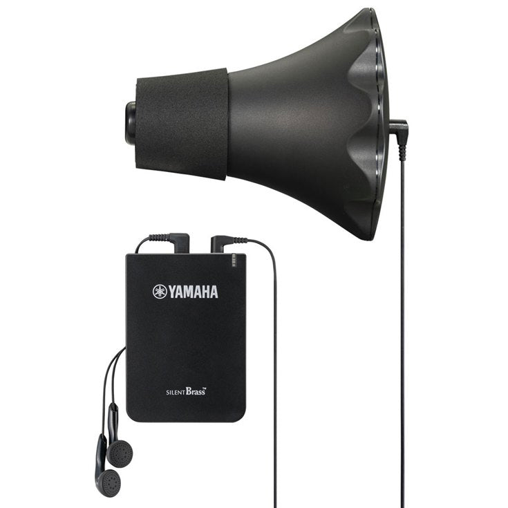 Yamaha SB6X-2 Silent Brass System for Flugelhorn