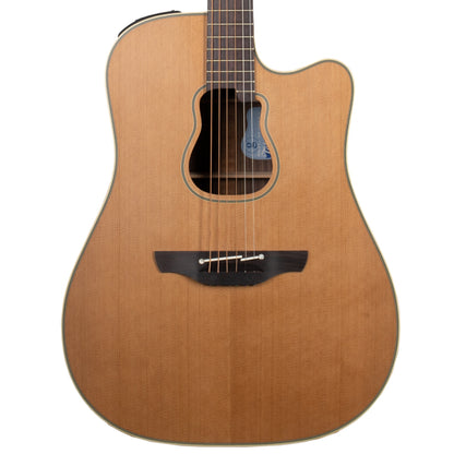 Takamine GB-7C Garth Brooks Signature Acoustic-Electric Guitar