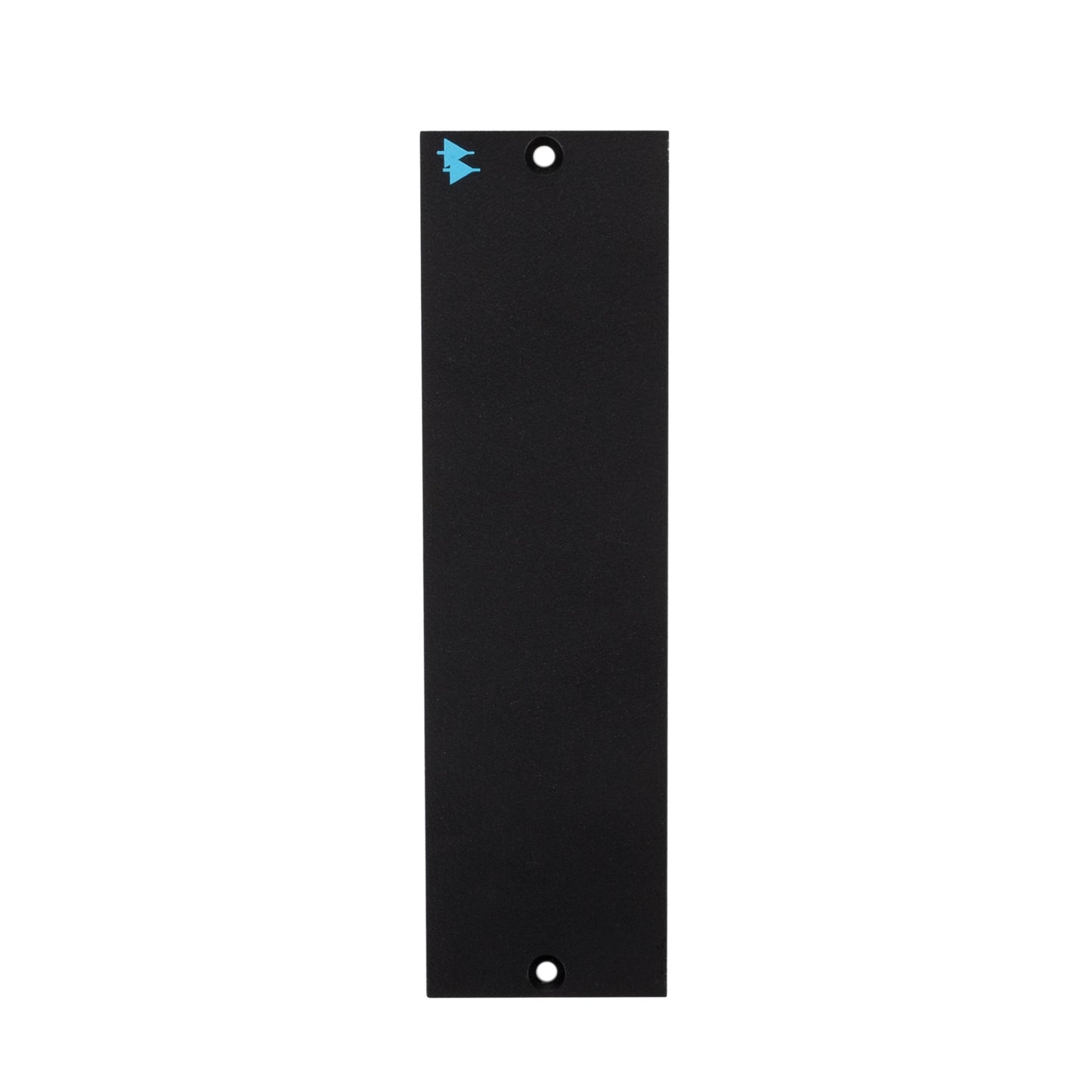 API 5B1 500-Series 1-Space Blank Panel