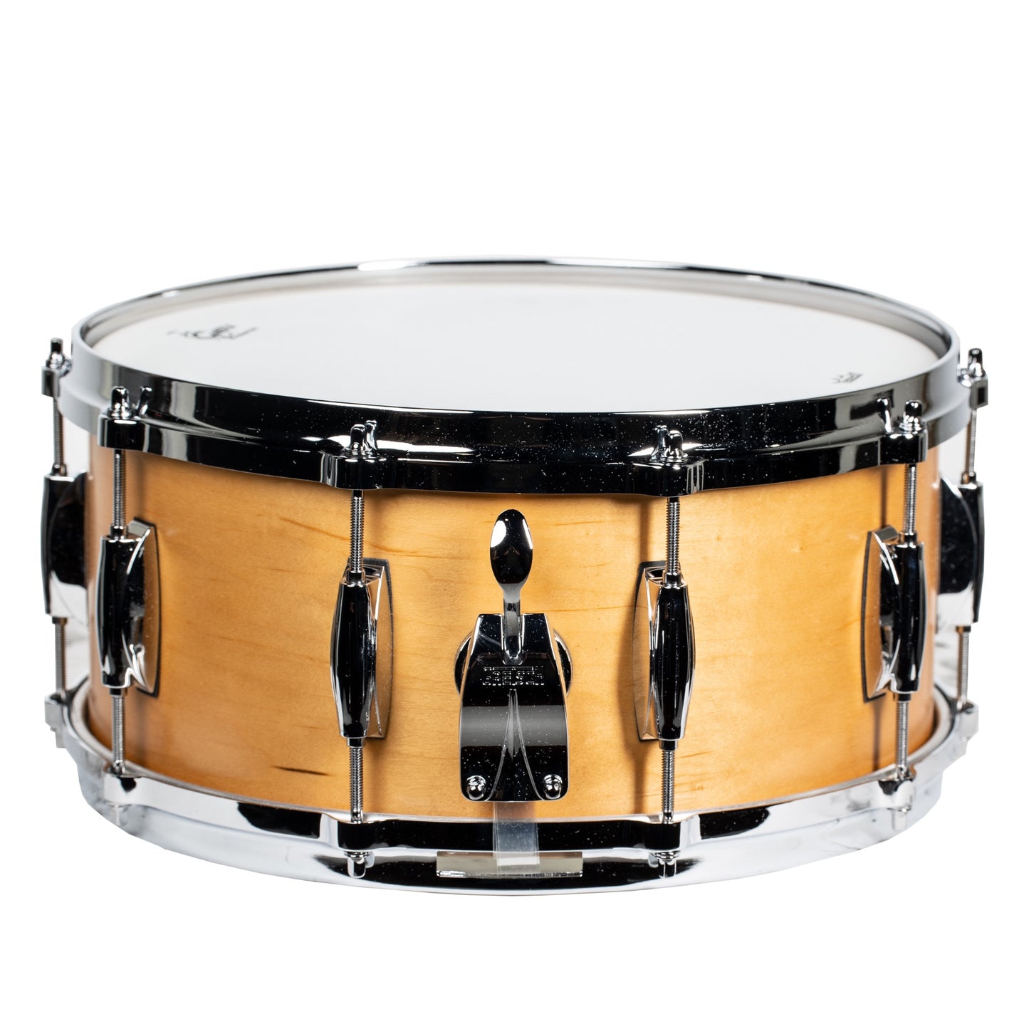 Gretsch Ridgeland Series 6.5x14 Snare Drum - Satin Natural