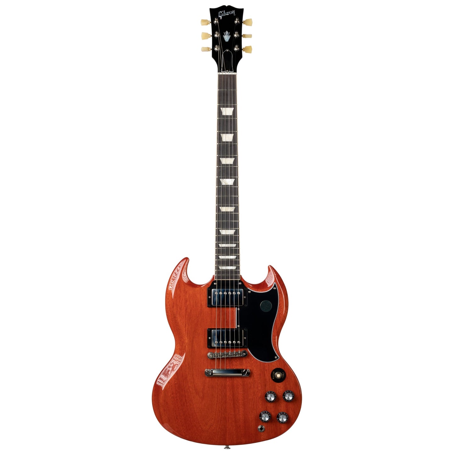 Gibson SG Standard ‘61 Electric Guitar Vintage Cherry