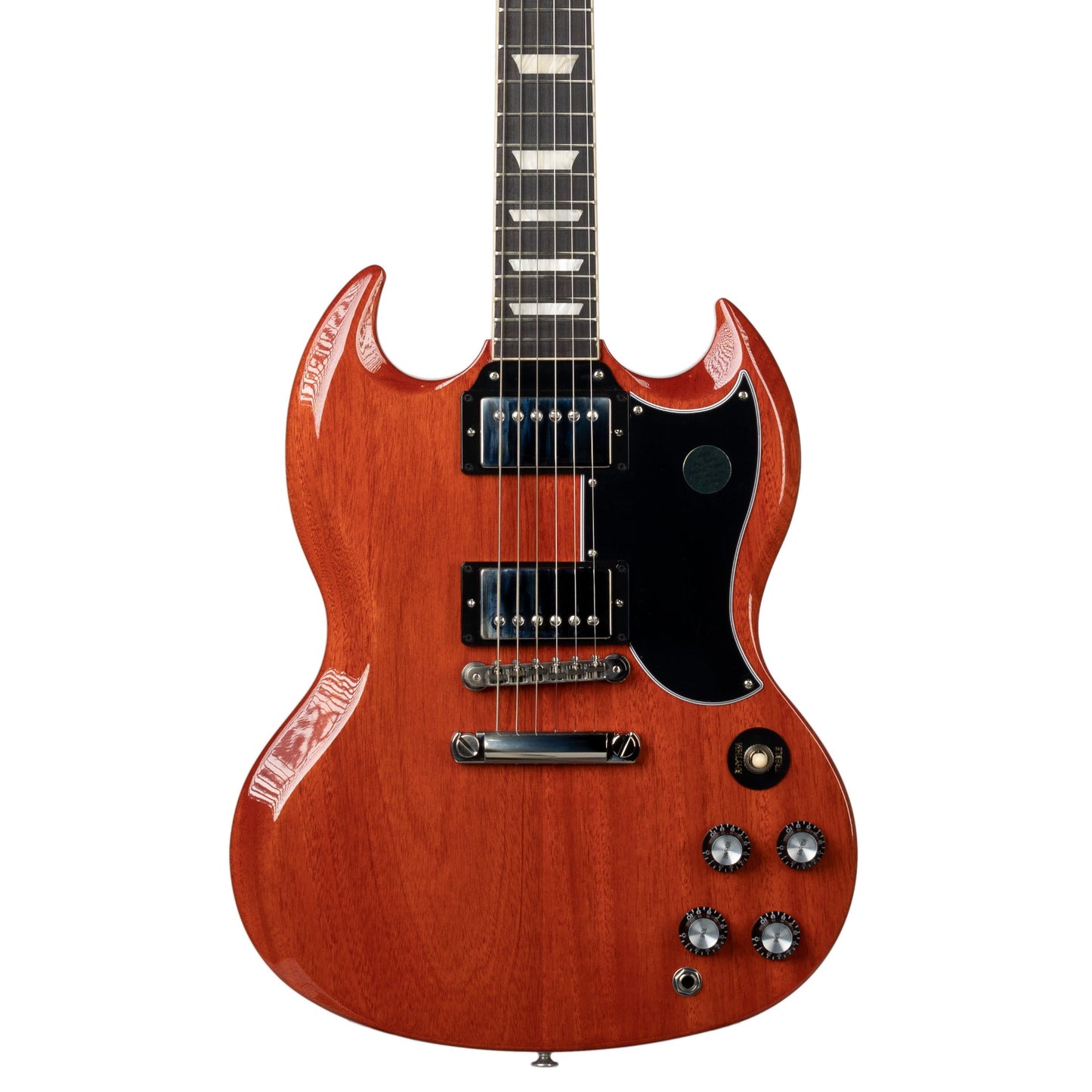 Gibson SG Standard ‘61 Electric Guitar Vintage Cherry