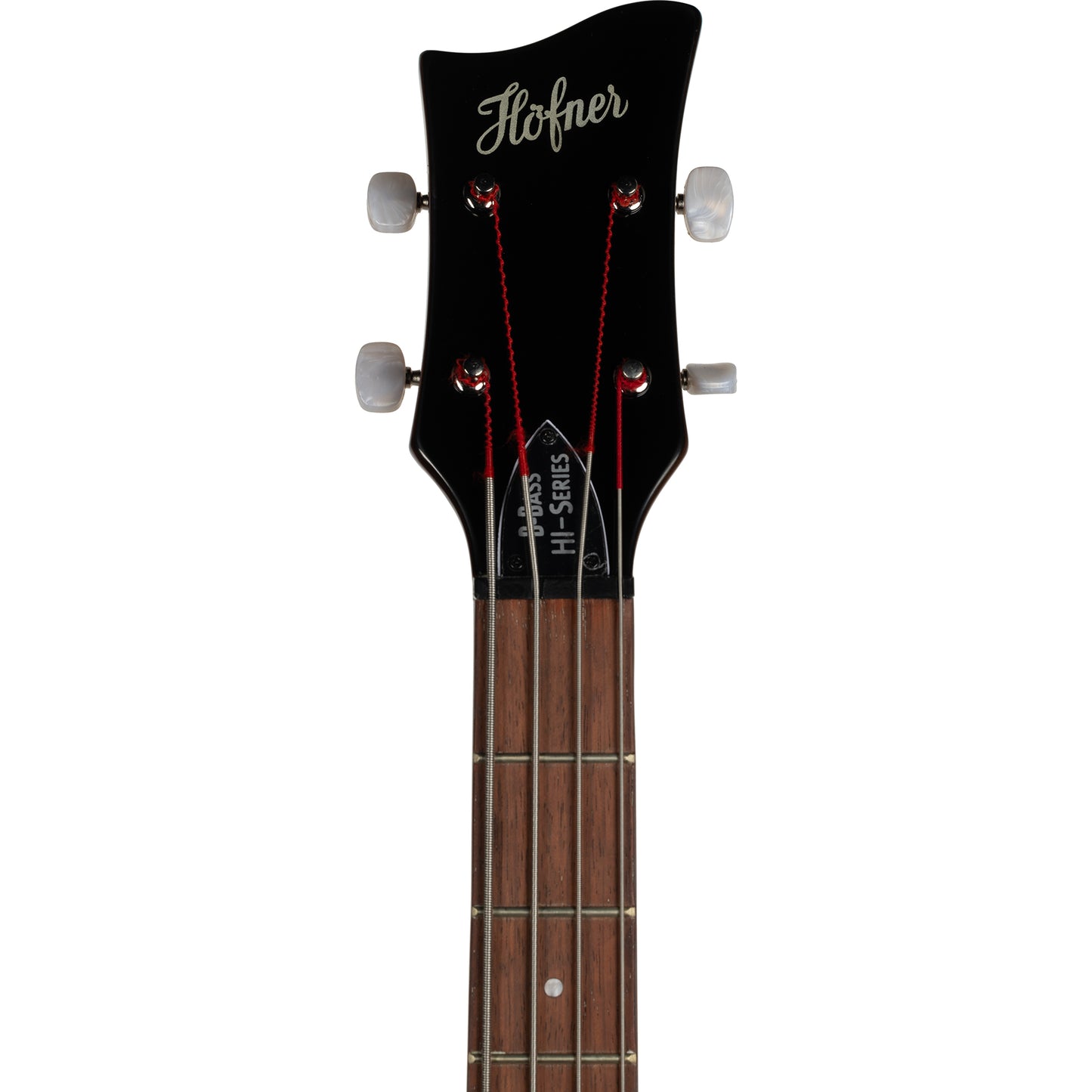 Hofner Ignition Pro Violin Bass - Sunburst
