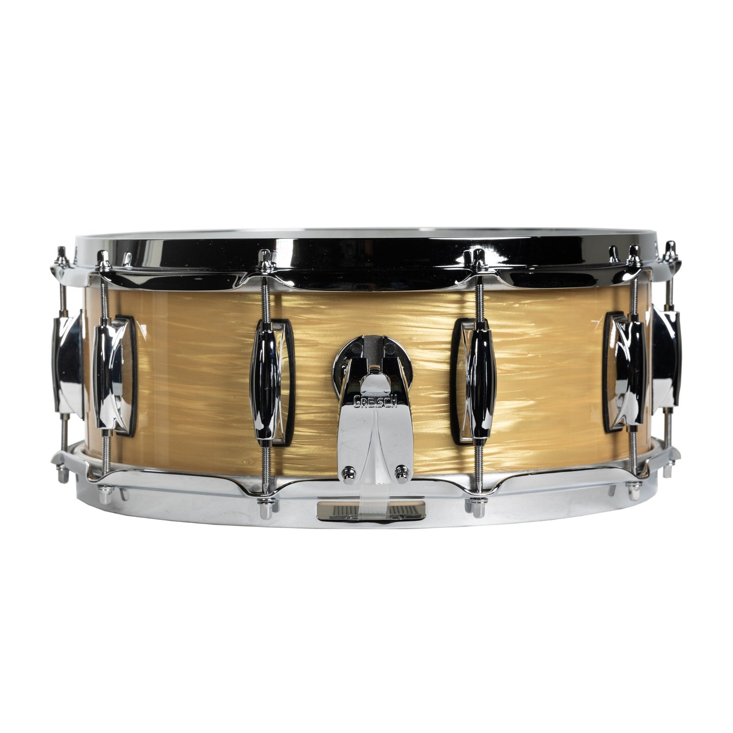 Gretsch Brooklyn Series 5x14 Snare Drum - Antique Oyster