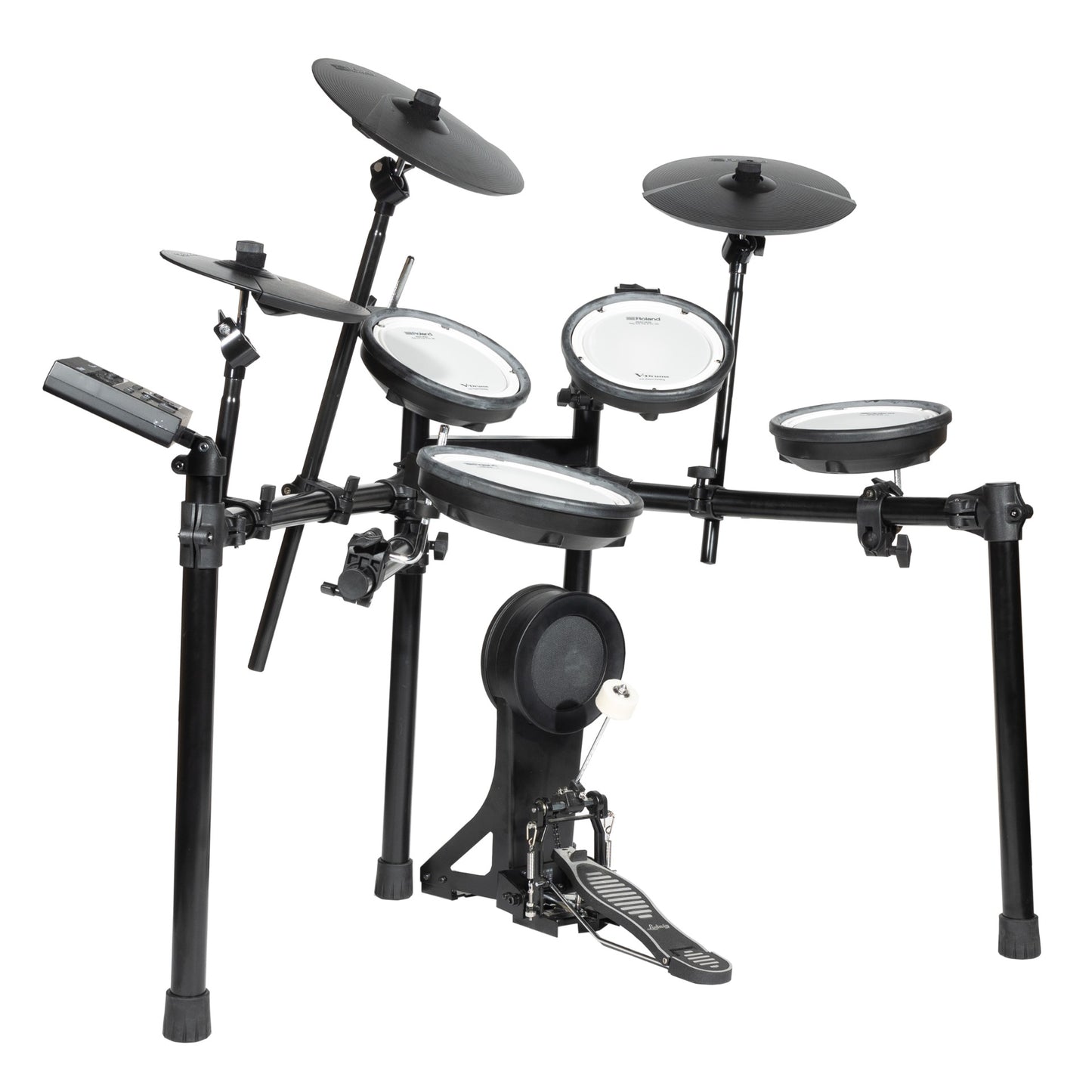 Roland TD-07KV V-Drum Set