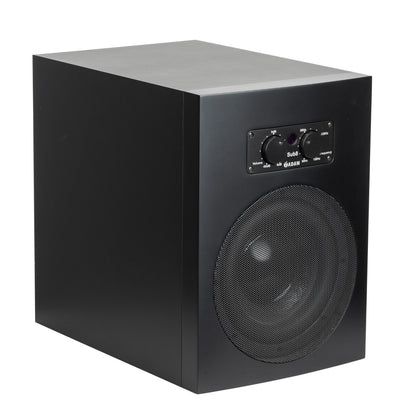 ADAM Audio Sub8 8.5-inch Powered Studio Subwoofer