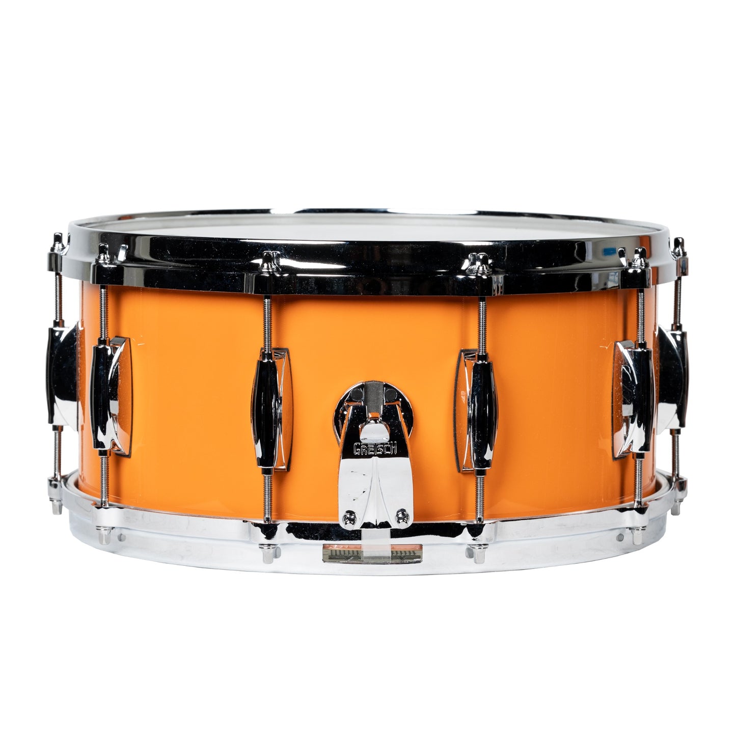 Gretsch USA Custom 5x14 Snare Drum - Satin Natural