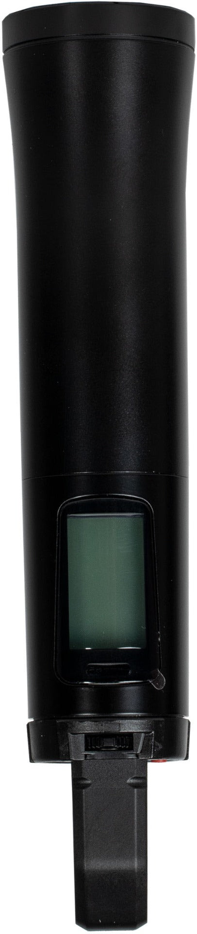 Sennheiser Handheld Transmitter, No Capsule SKM 500 G4-AW+ (SKM500G4-AWPLUS)