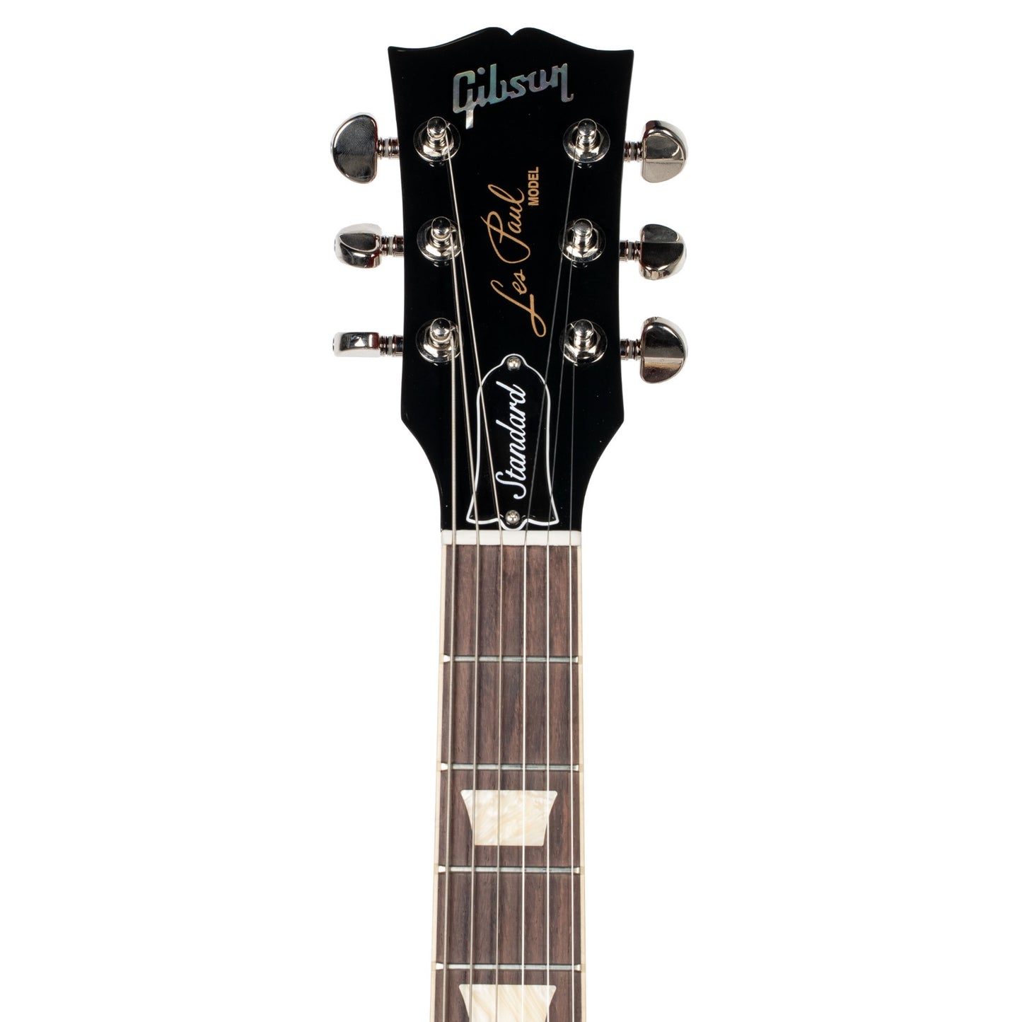 Gibson Les Paul Standard ‘60s Electric Guitar - Bourbon Burst