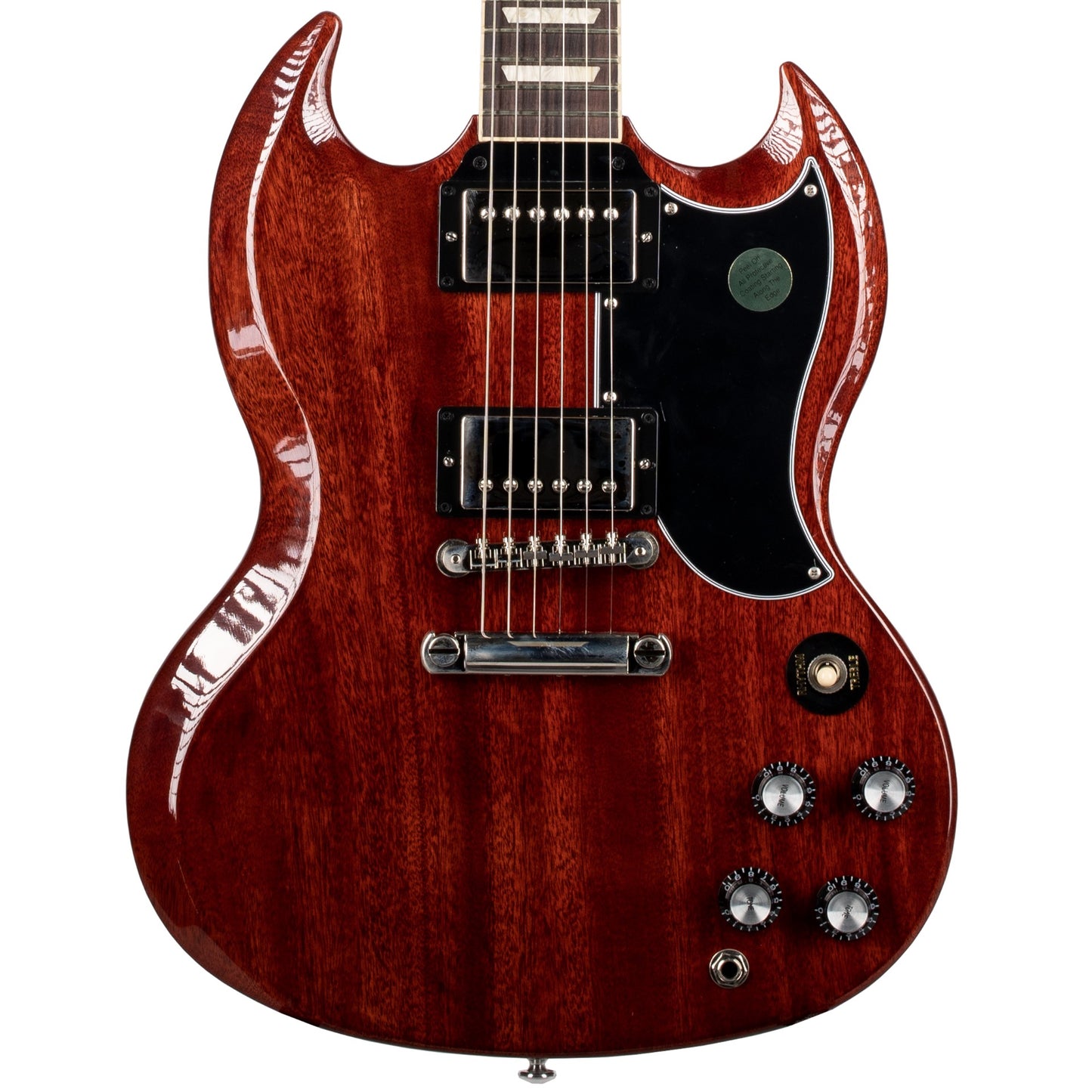 Gibson SG Standard ‘61 Electric Guitar Vintage Cherry