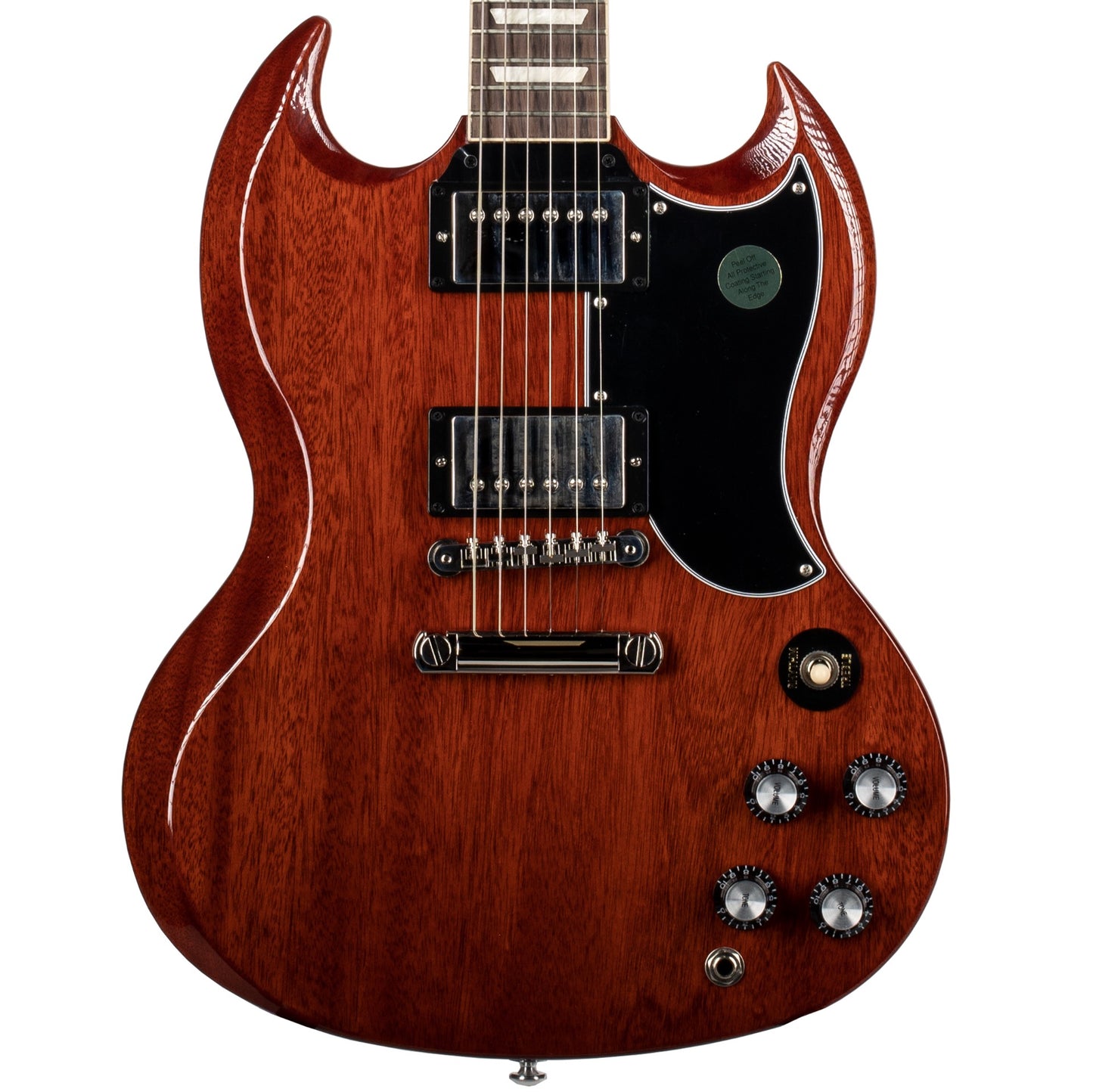 Gibson SG Standard ‘61 Electric Guitar Vintage Cherry