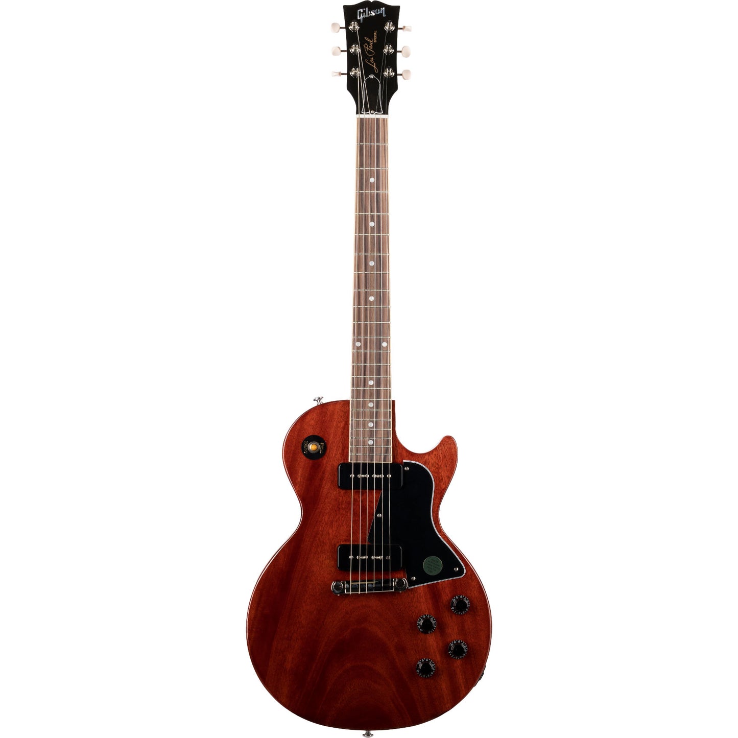 Gibson Les Paul Special Electric Guitar, Vintage Cherry