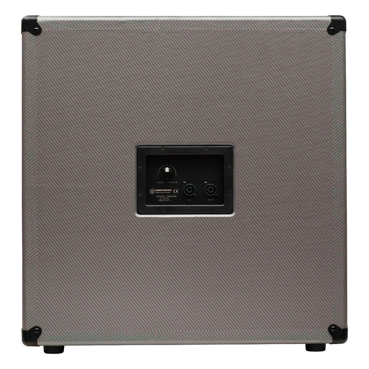 Darkglass Electronics DG410NE 4x10 Bass Cabinet