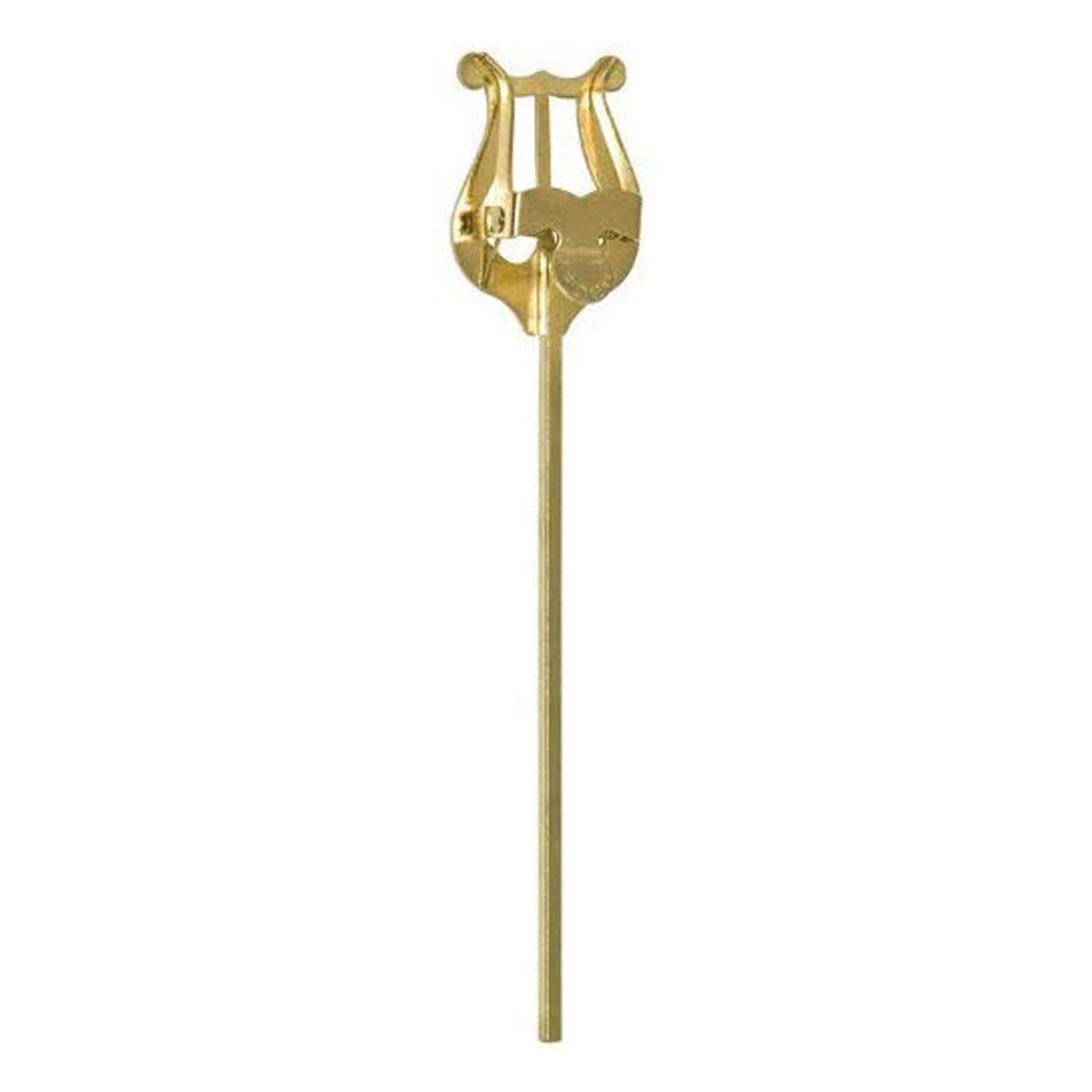 American Plating 500LG Baritone Lyre Brass