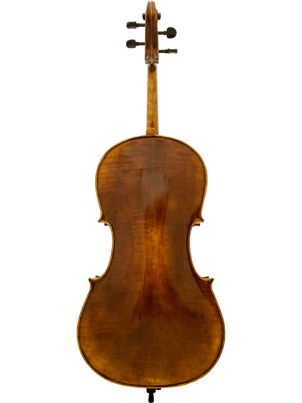 Maple Leaf Strings MLS500 Chaconne 4/4 Cello Outfit