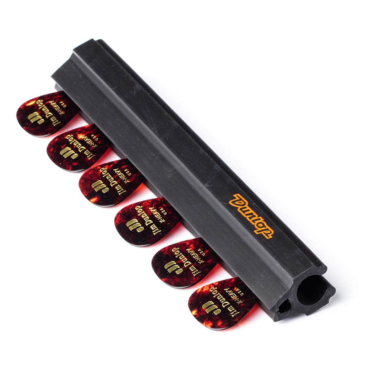 Dunlop 5010 Microphone Stand Pickholder, 7" Inches