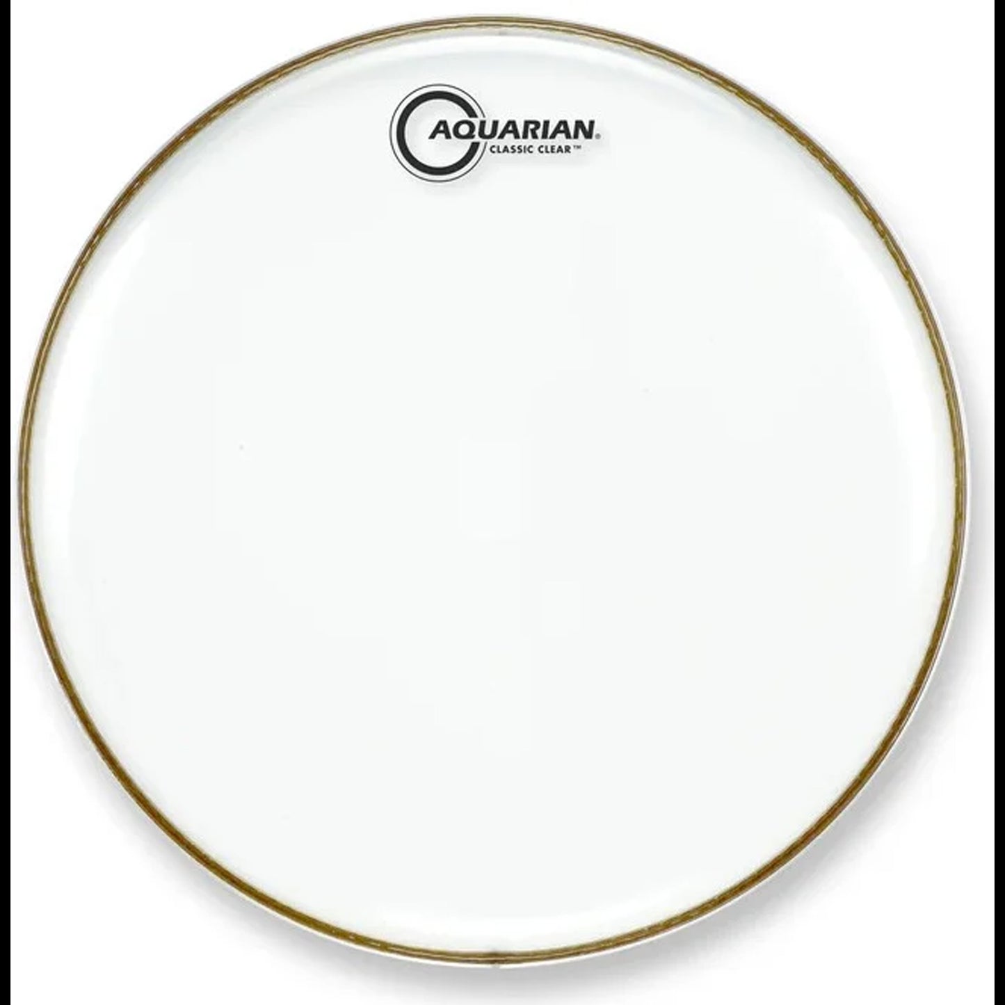 Aquarian CC18 18" Classic Clear