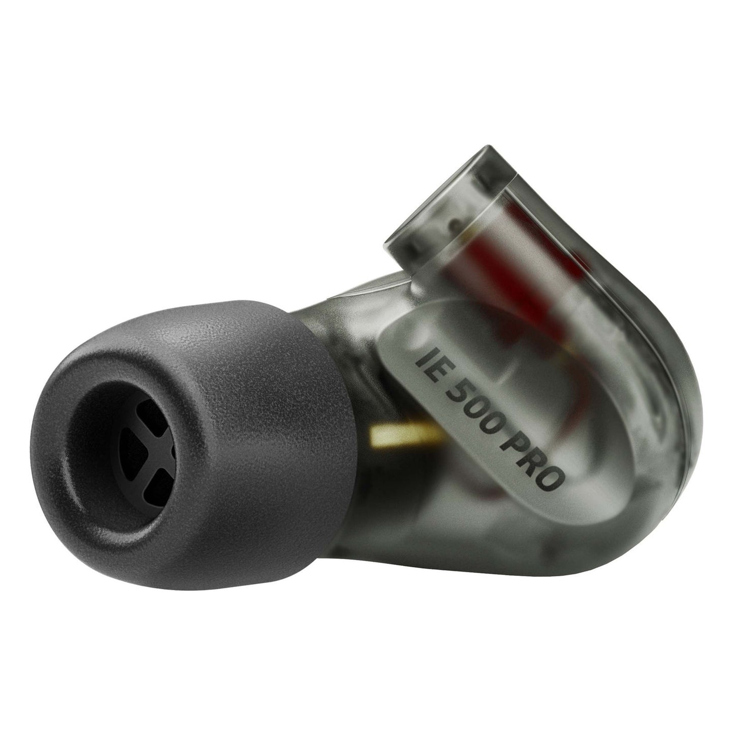 Sennheiser IE 500 PRO Replacement Earphone - Right, Smoky Black