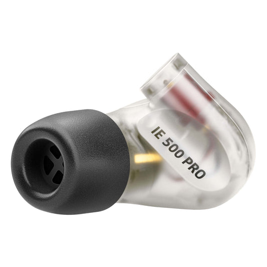 Sennheiser IE 500 PRO Replacement Earphone - Right, Clear