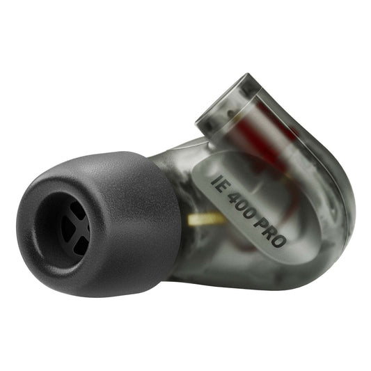 Sennheiser IE 400 PRO Replacement Earphone - Right, Smoky Black