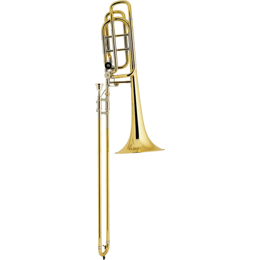 Bach Stradivarius 50B3O Bass Trombone in B♭