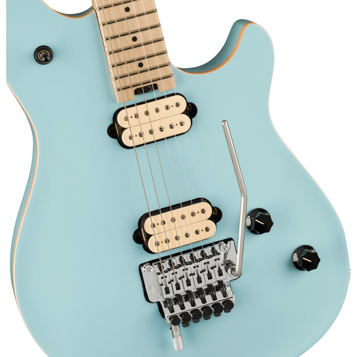 EVH Wolfgang Special - Maple Fingerboard, Sonic Boom