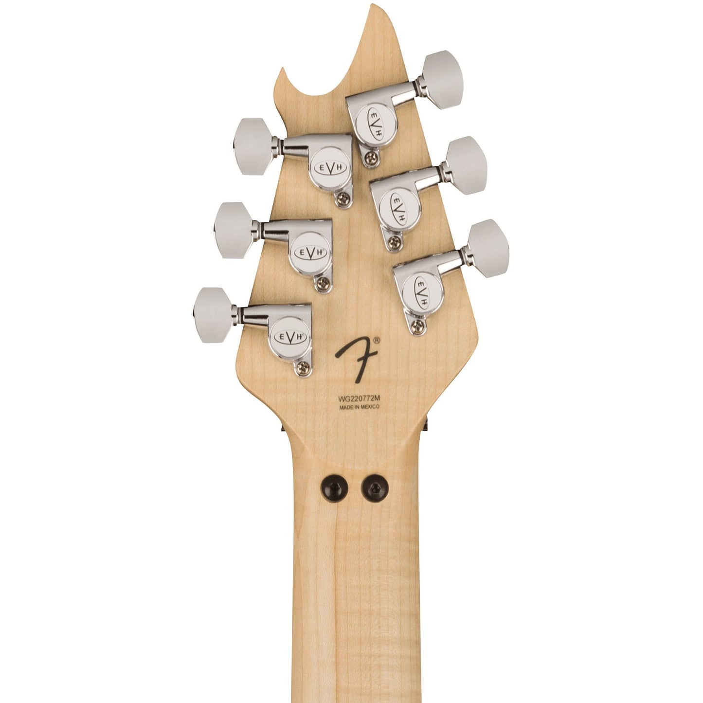 EVH Wolfgang Special - Maple Fingerboard, Sonic Boom