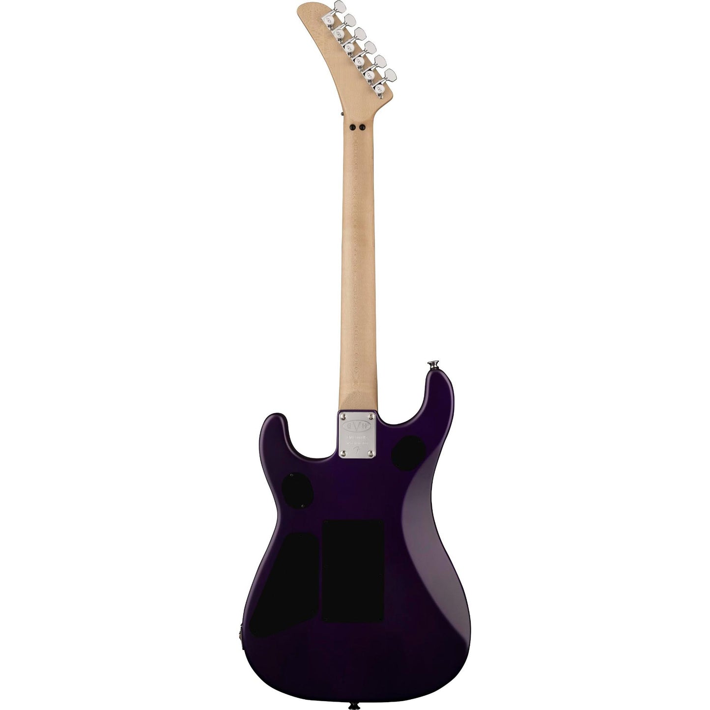 EVH 5150® Series Deluxe QM Electric Guitar - Purple Daze