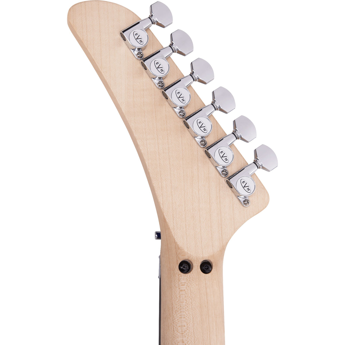 EVH 5150® Series Deluxe Electric Guitar Poplar Burl in Aqua Burst