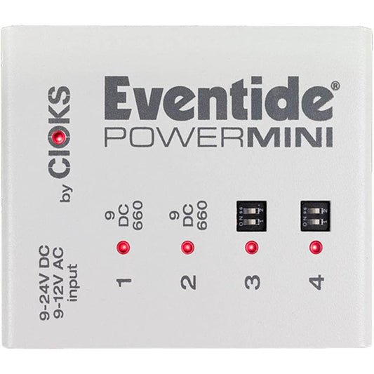 Eventide PowerMini EXP - Expander Kit for PowerMax