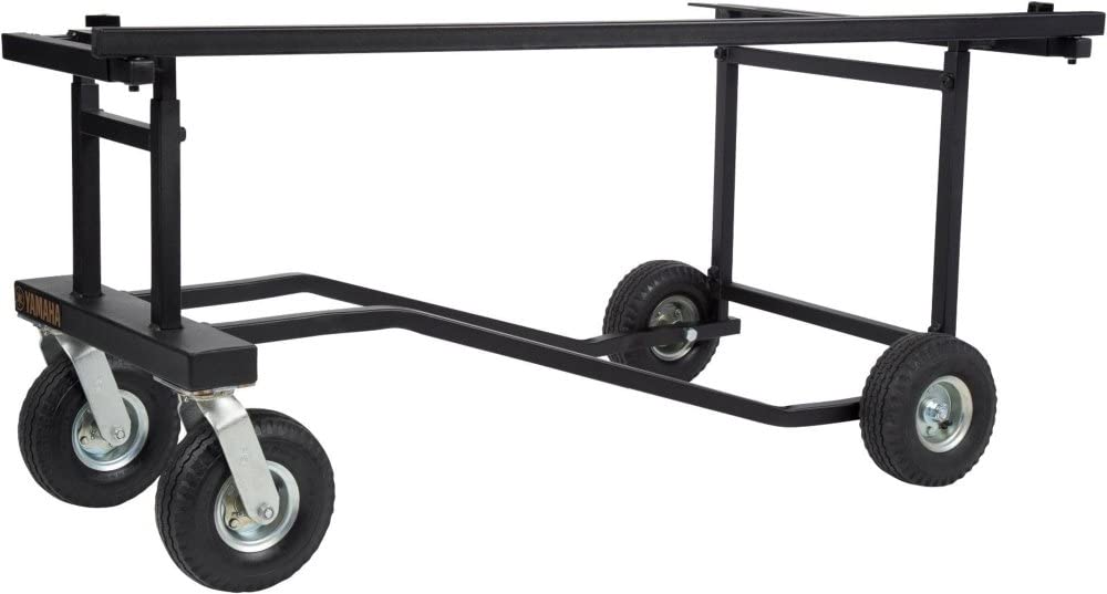 Yamaha T-500 Tough Terrain Frame for YX-335/500 Xylophone