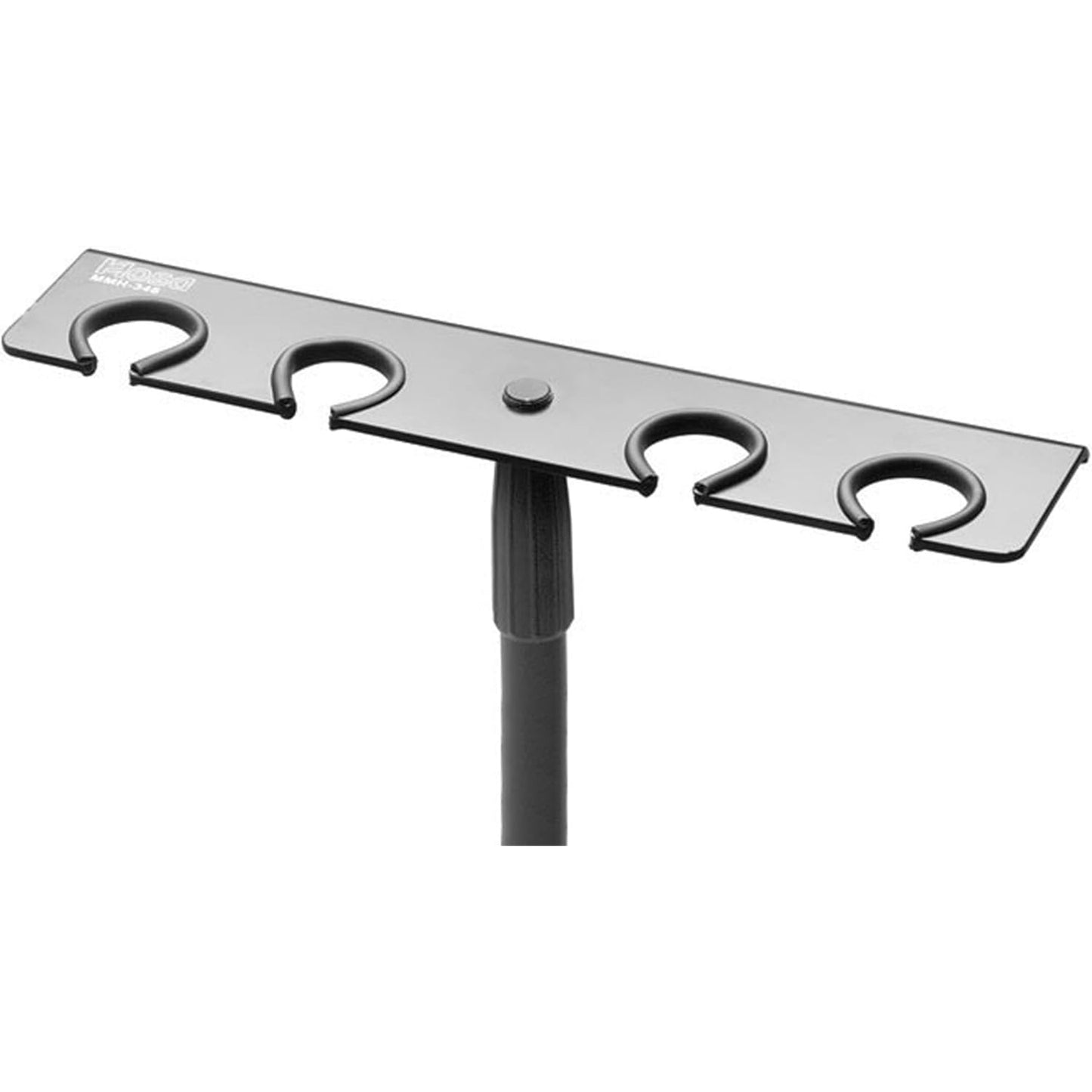 Hosa MMH-346 Quad Microphone Holder
