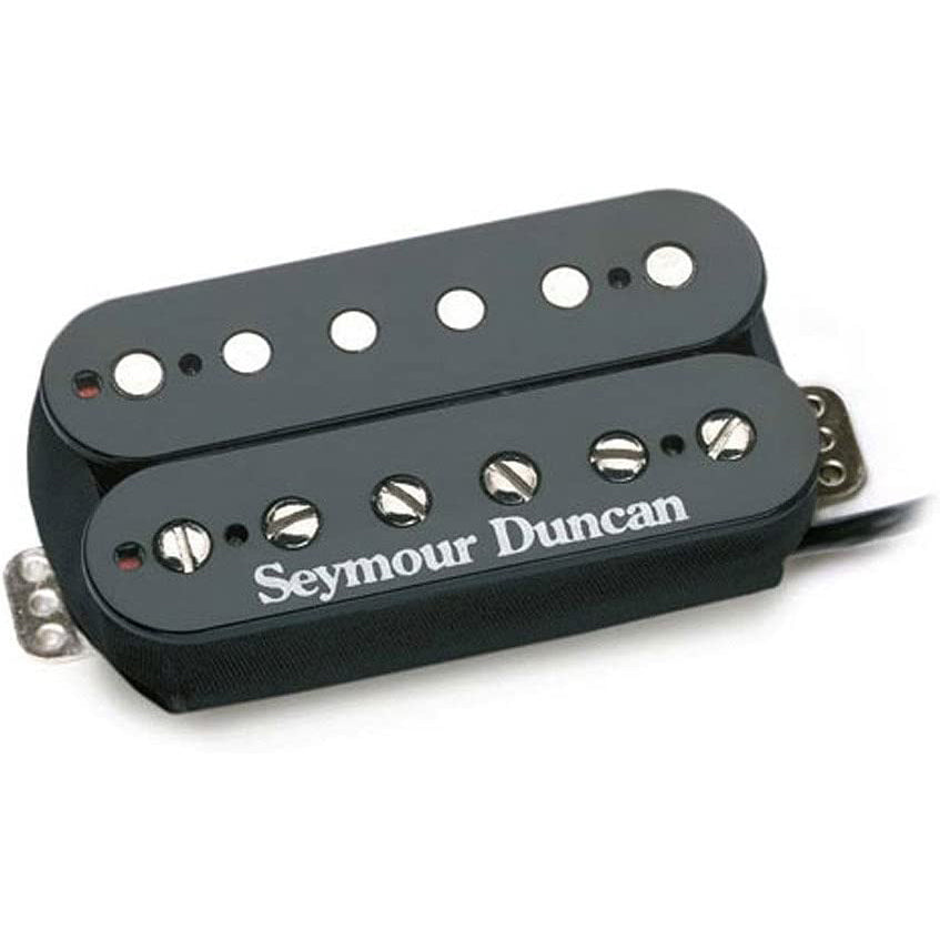Seymour Duncan TB-6 Duncan Distortion Trembucker Pickup - Black