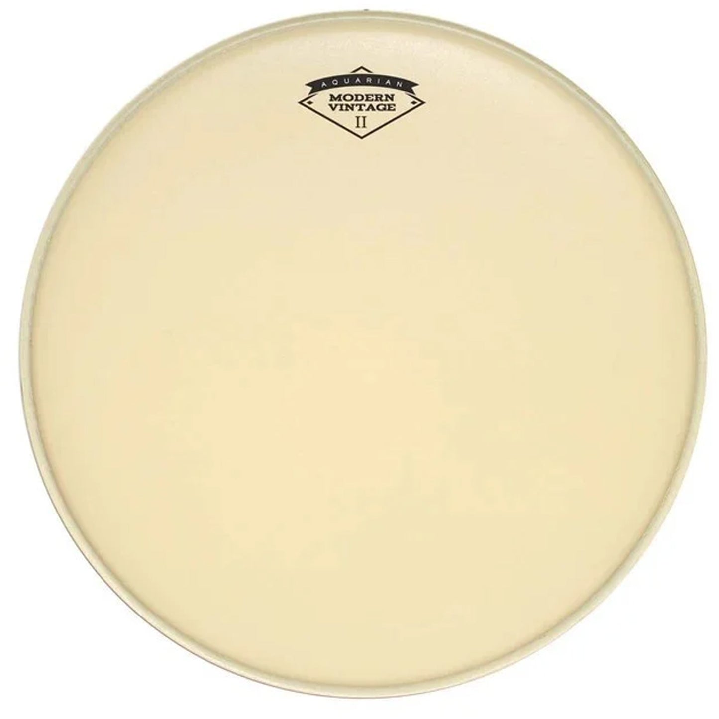 Aquarian Modern Vintage II Drumhead - 12”