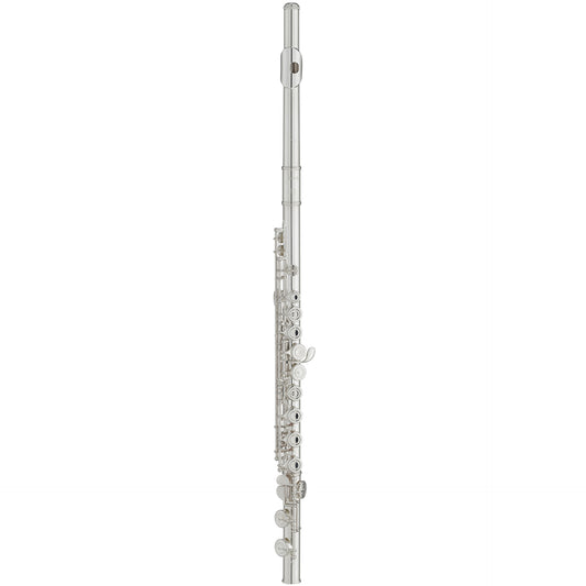 Yamaha YFL-222 Standard Flute Offset G C-Foot